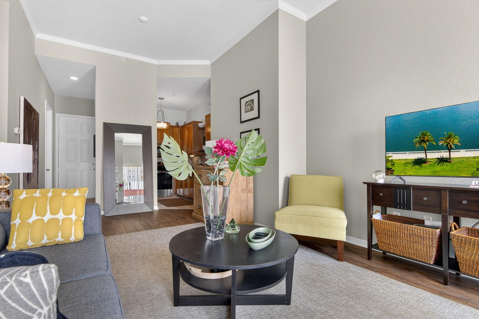 700 S HARBOUR ISLAND BLVD #810, TAMPA, FL, 33602