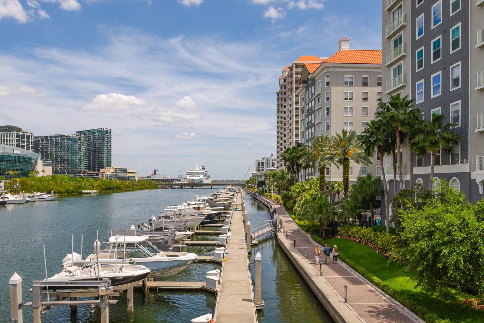 700 S HARBOUR ISLAND BLVD #810, TAMPA, FL, 33602