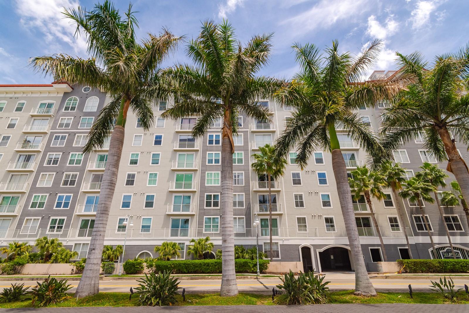 700 S HARBOUR ISLAND BLVD #810, TAMPA, FL, 33602