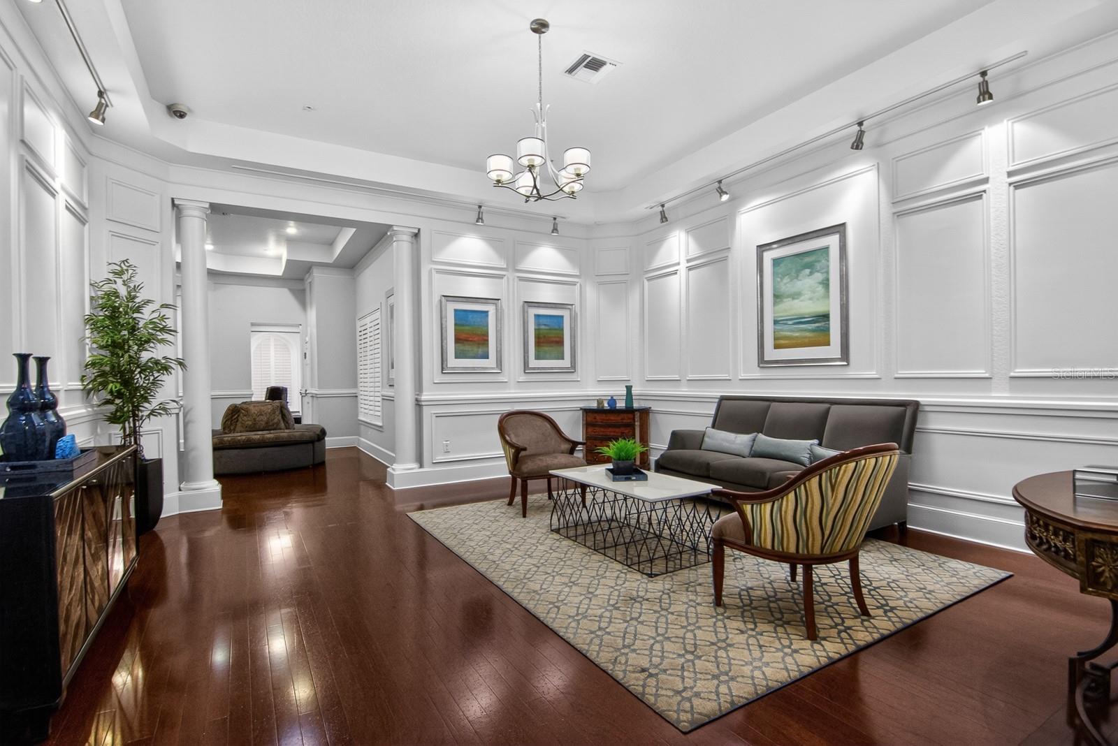 700 S HARBOUR ISLAND BLVD #810, TAMPA, FL, 33602