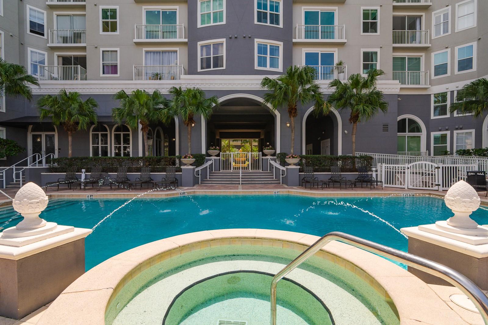 700 S HARBOUR ISLAND BLVD #810, TAMPA, FL, 33602