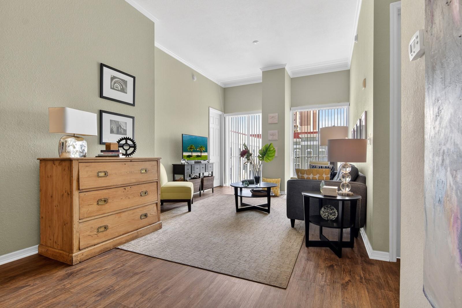 700 S HARBOUR ISLAND BLVD #810, TAMPA, FL, 33602