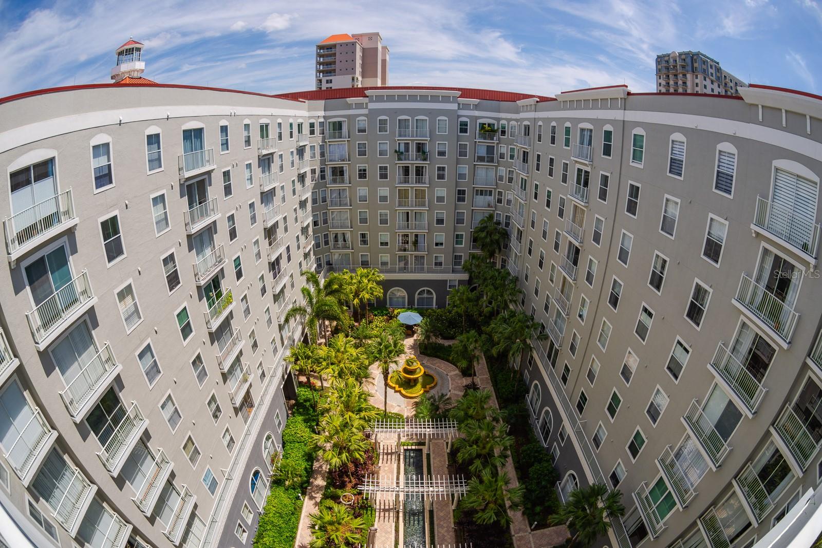 700 S HARBOUR ISLAND BLVD #810, TAMPA, FL, 33602