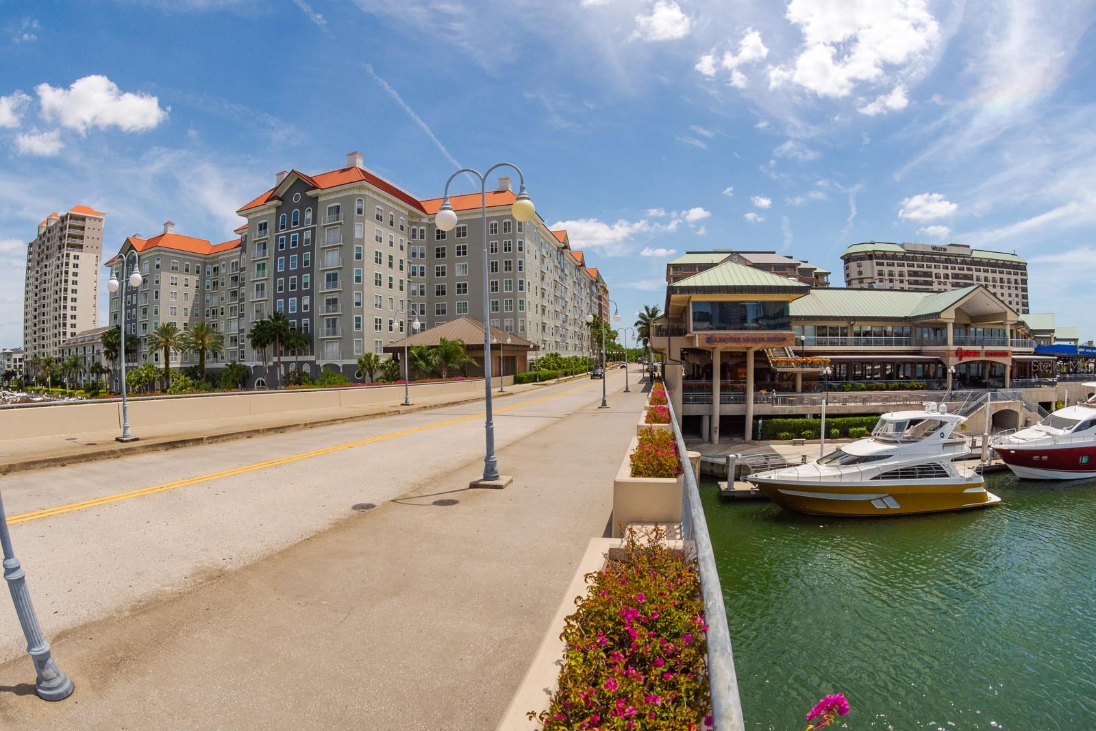 700 S HARBOUR ISLAND BLVD #810, TAMPA, FL, 33602