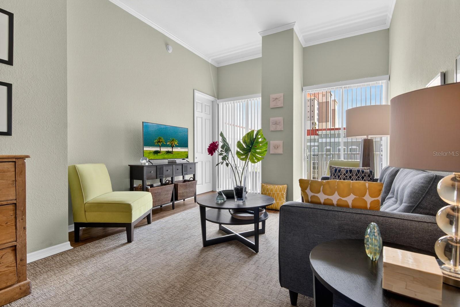 700 S HARBOUR ISLAND BLVD #810, TAMPA, FL, 33602