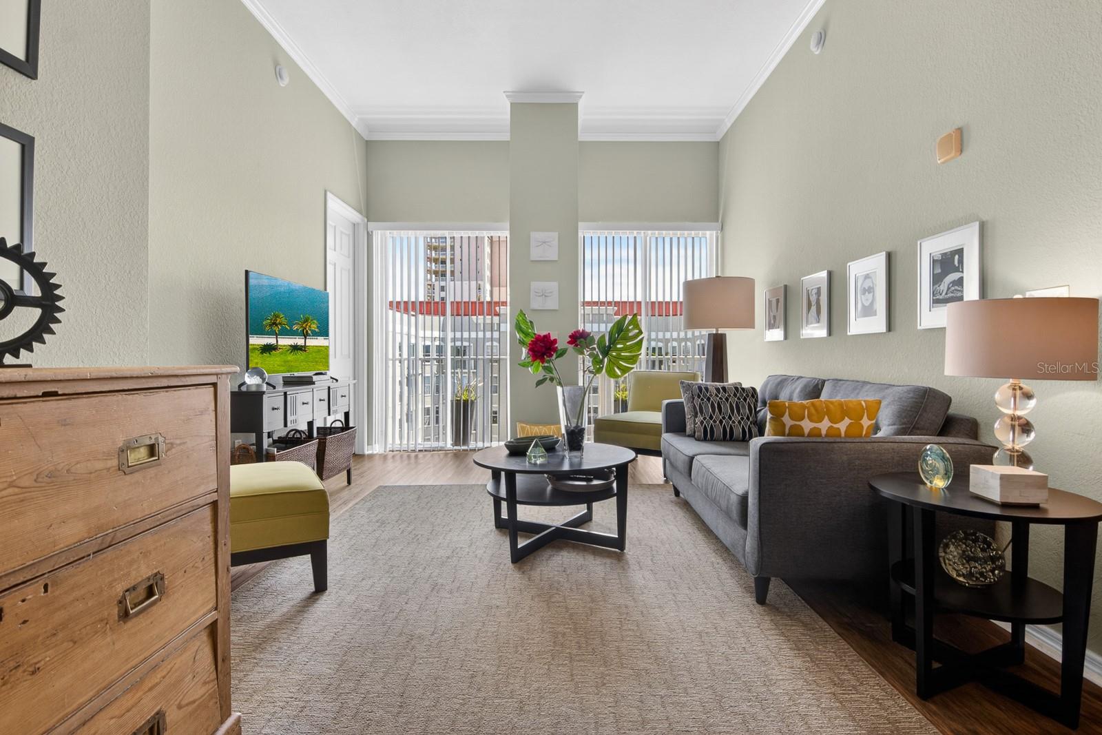 700 S HARBOUR ISLAND BLVD #810, TAMPA, FL, 33602