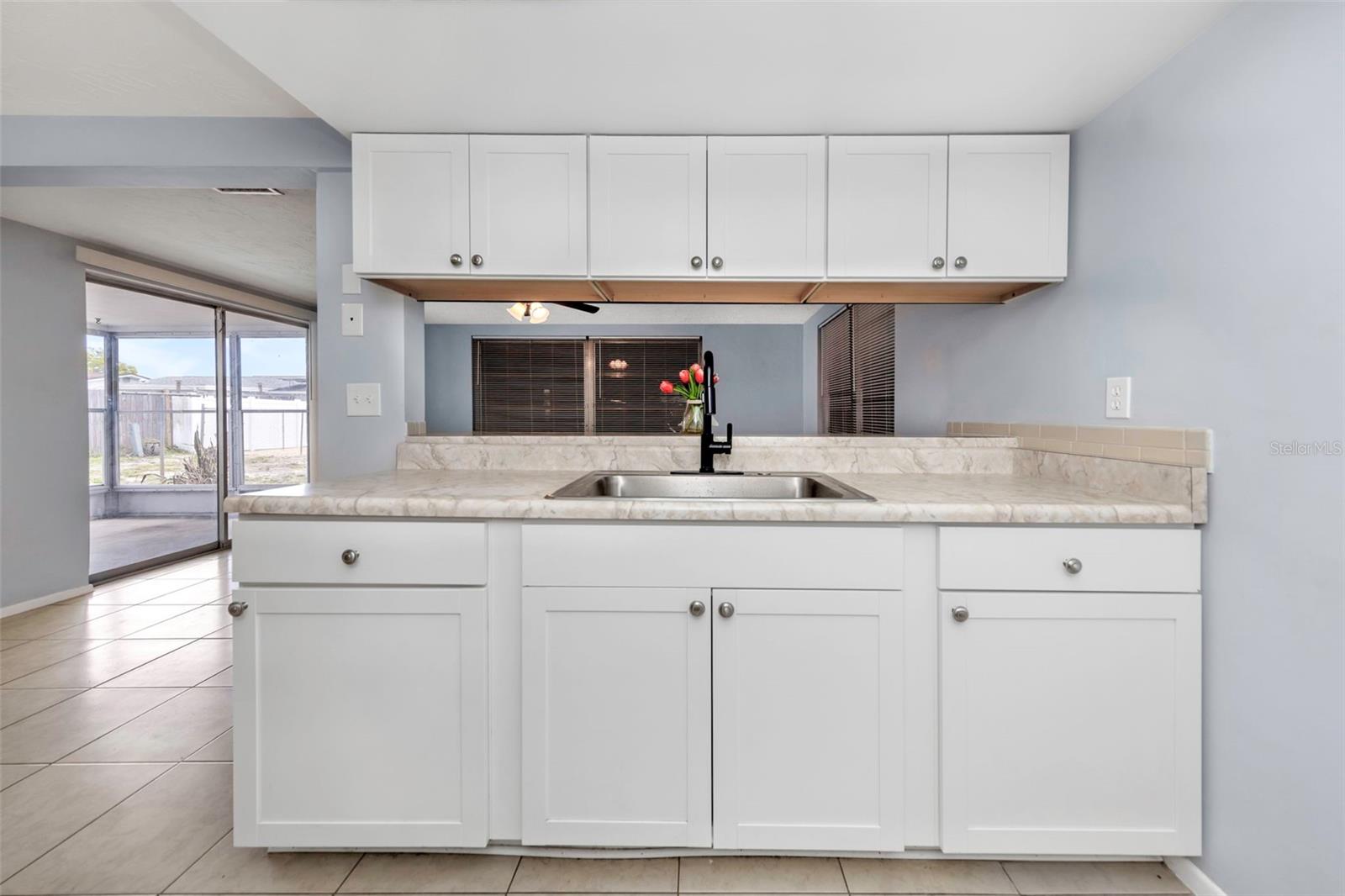 5804 BANTAM AVE, NEW PORT RICHEY, FL, 34652