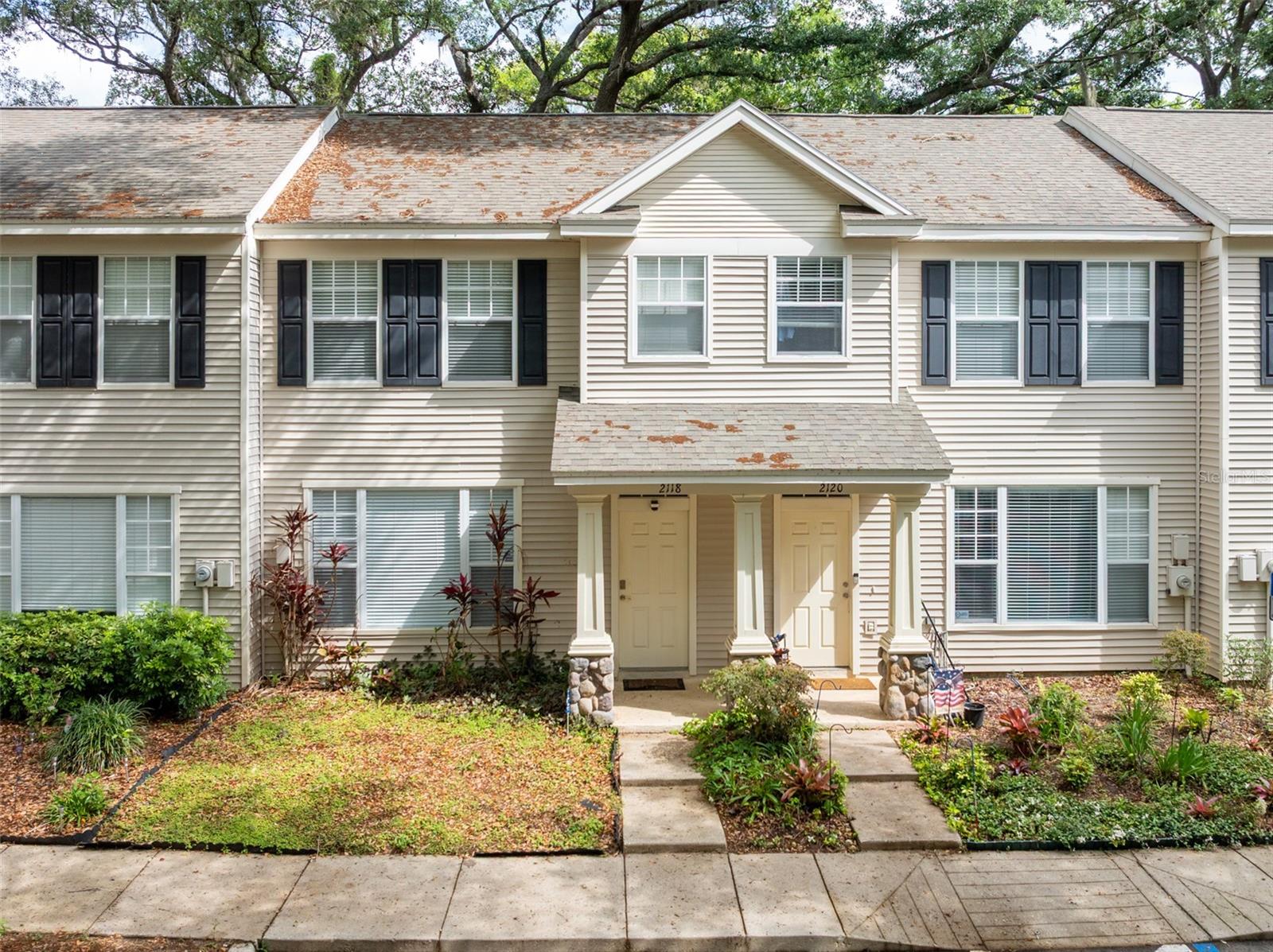 2118 GOLDEN OAK LN, VALRICO, FL, 33594