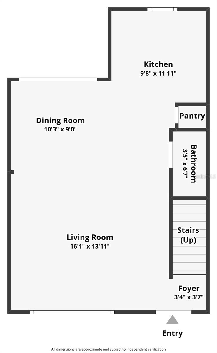 2118 GOLDEN OAK LN, VALRICO, FL, 33594