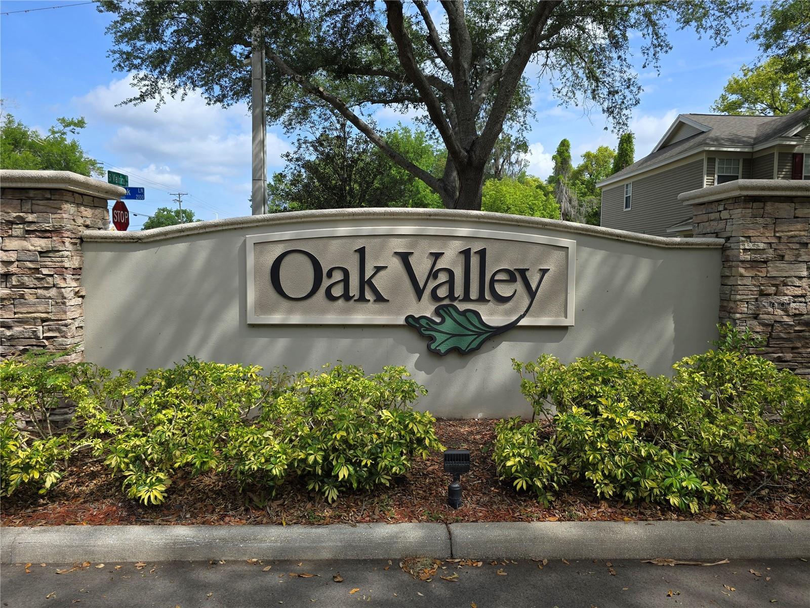 2118 GOLDEN OAK LN, VALRICO, FL, 33594