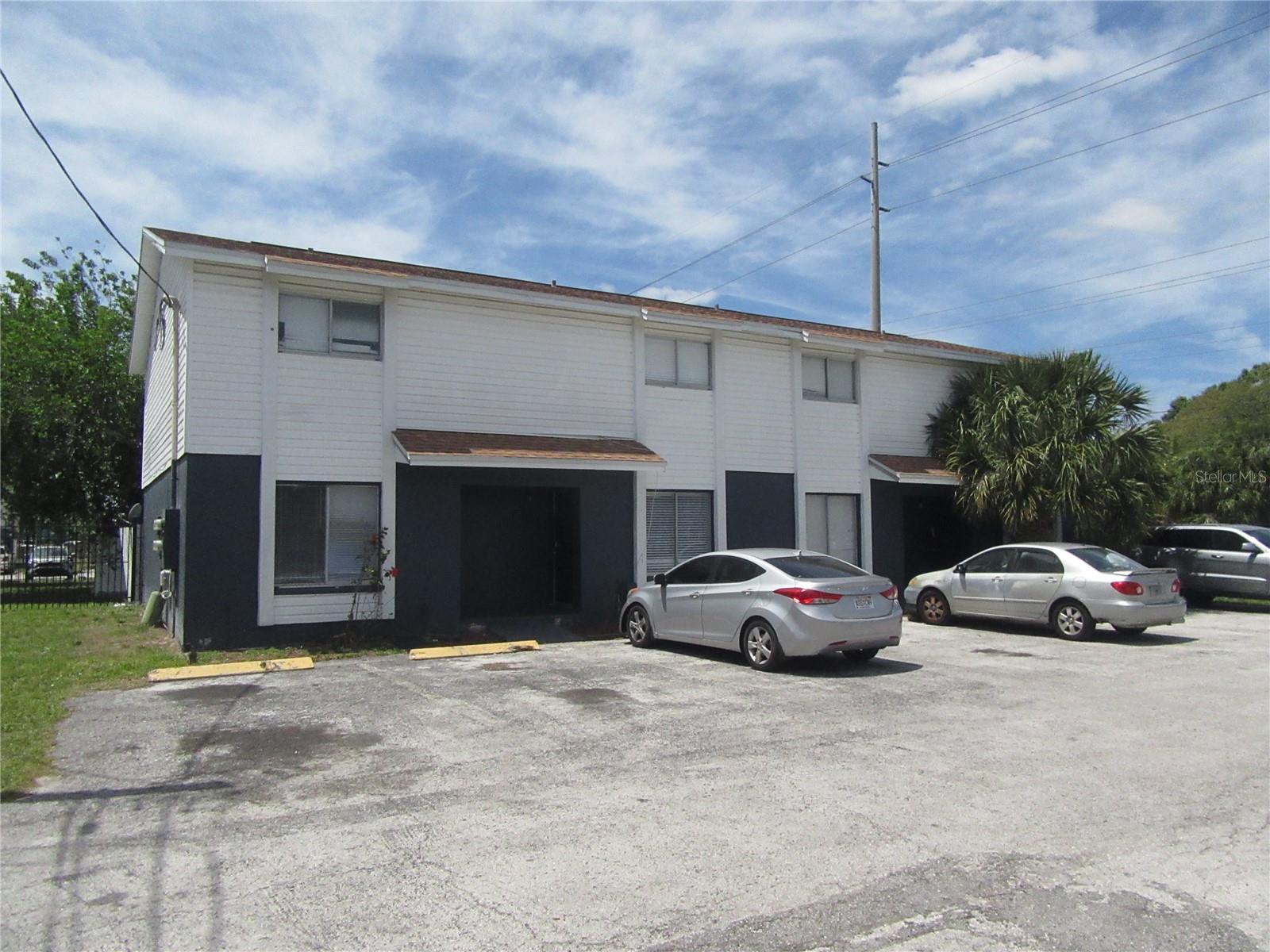 13050 N 20TH ST, TAMPA, FL, 33612