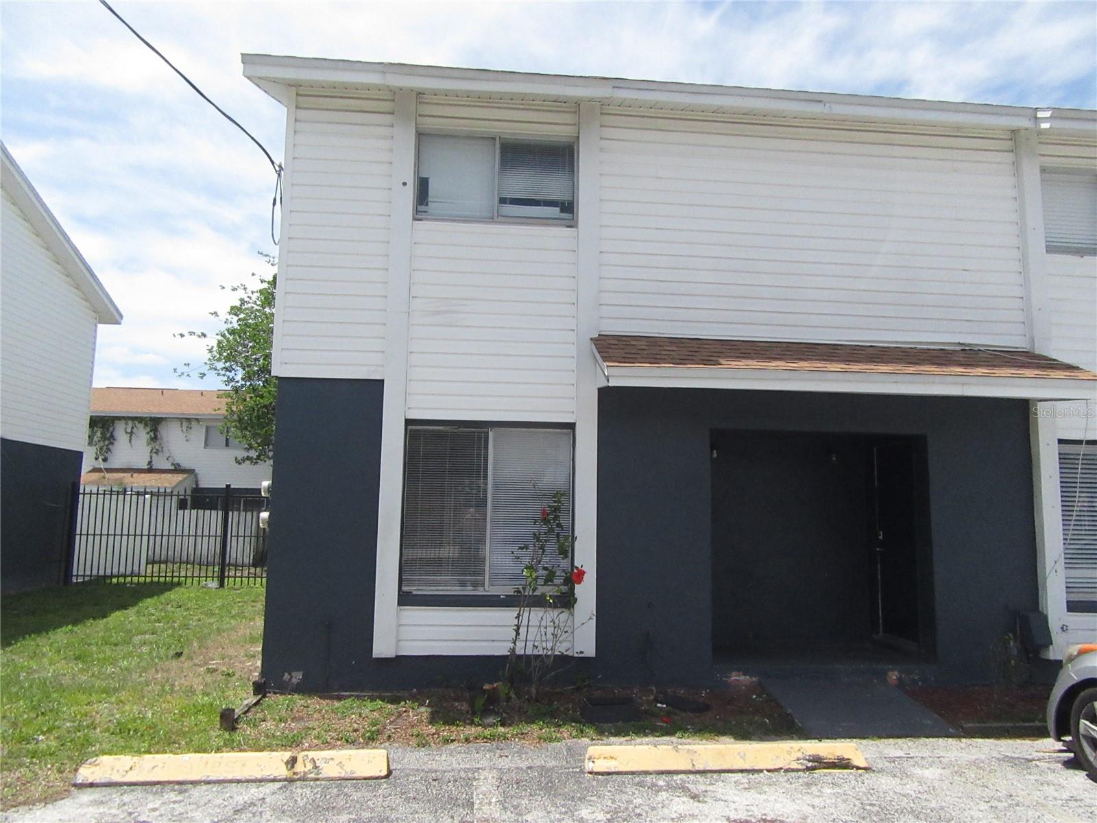 13050 N 20TH ST, TAMPA, FL, 33612