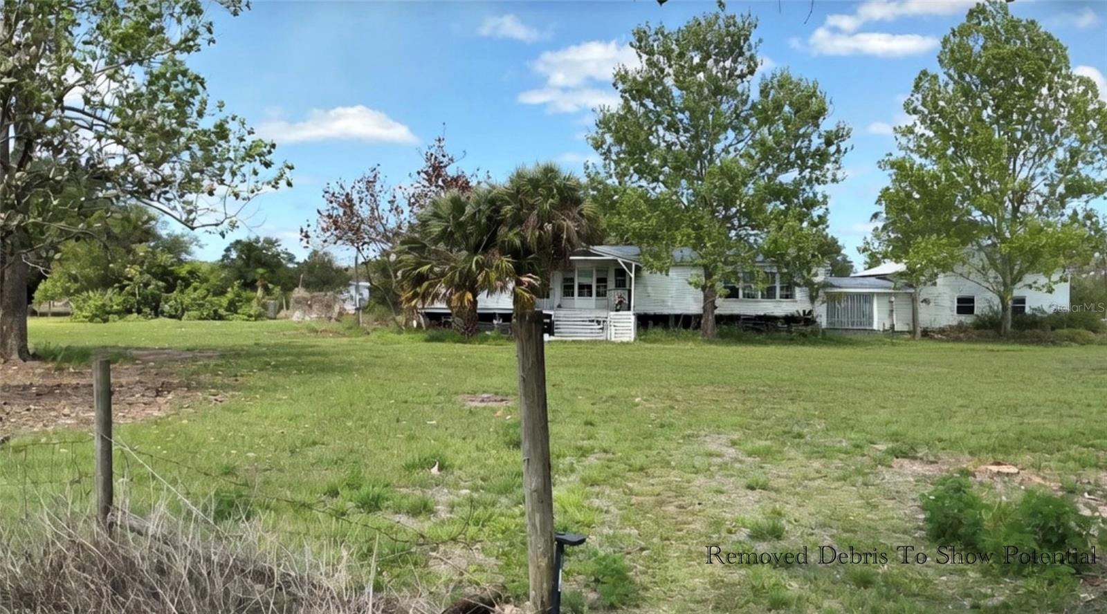 1783 SUMMERALL RD, LABELLE, FL, 33935