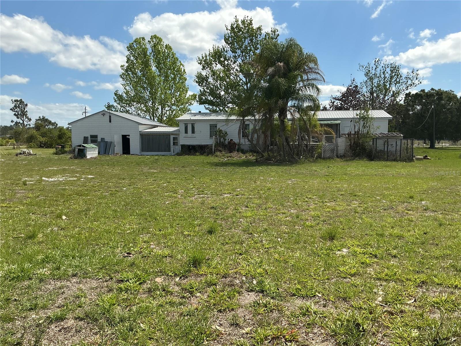 1783 SUMMERALL RD, LABELLE, FL, 33935