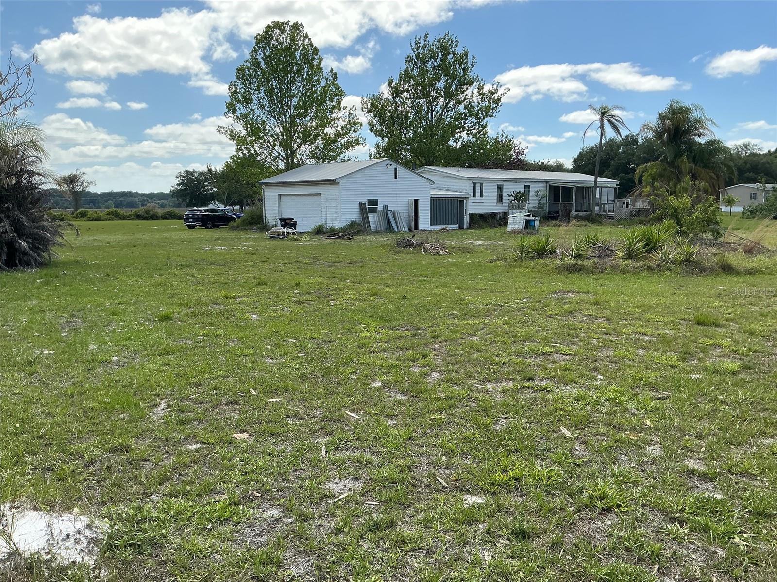 1783 SUMMERALL RD, LABELLE, FL, 33935