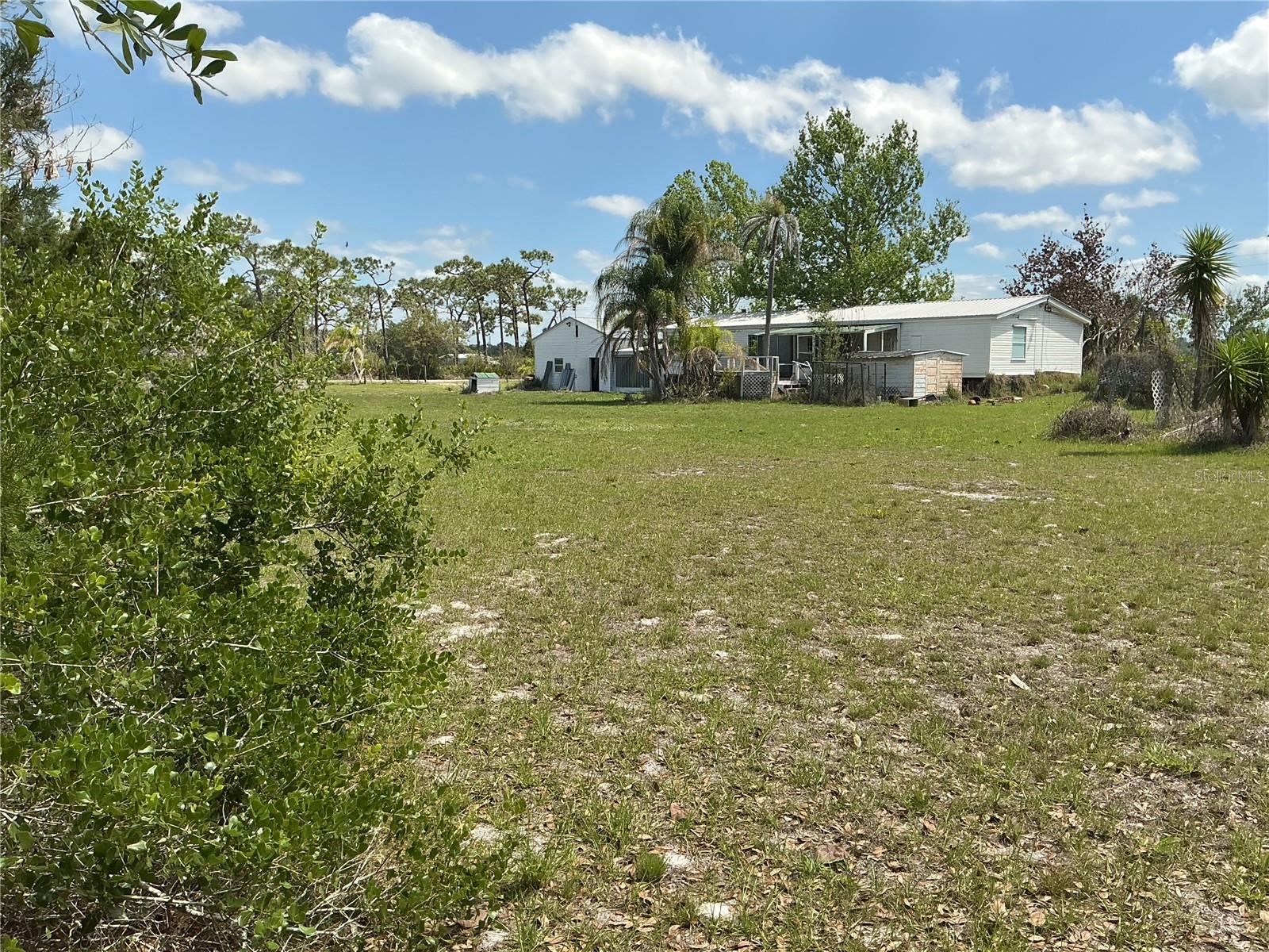 1783 SUMMERALL RD, LABELLE, FL, 33935