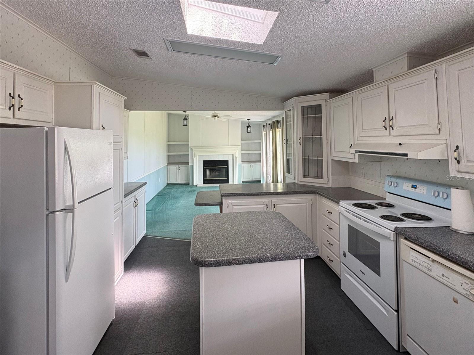 1783 SUMMERALL RD, LABELLE, FL, 33935