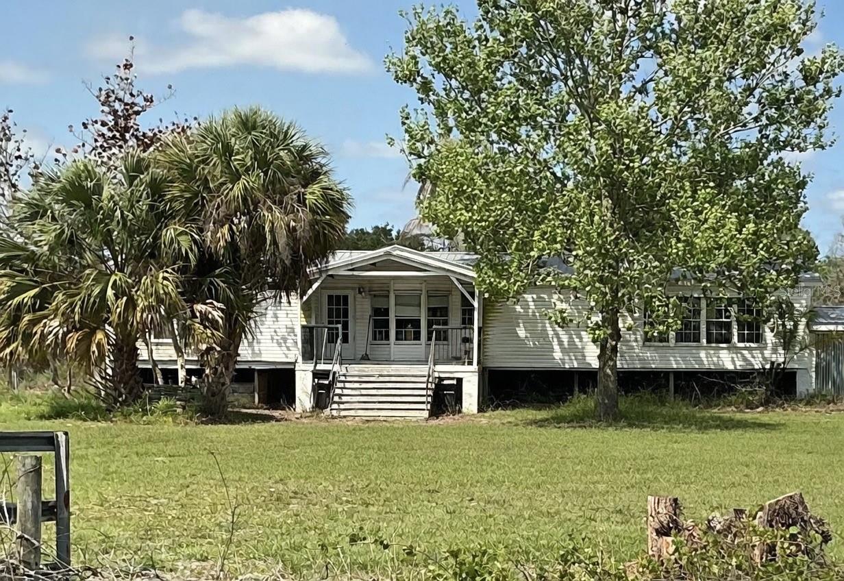 1783 SUMMERALL RD, LABELLE, FL, 33935