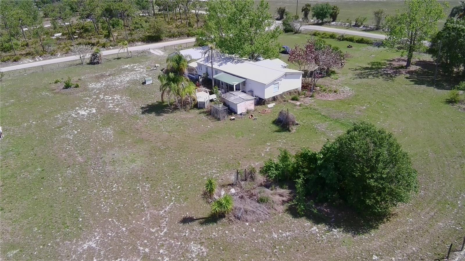 1783 SUMMERALL RD, LABELLE, FL, 33935