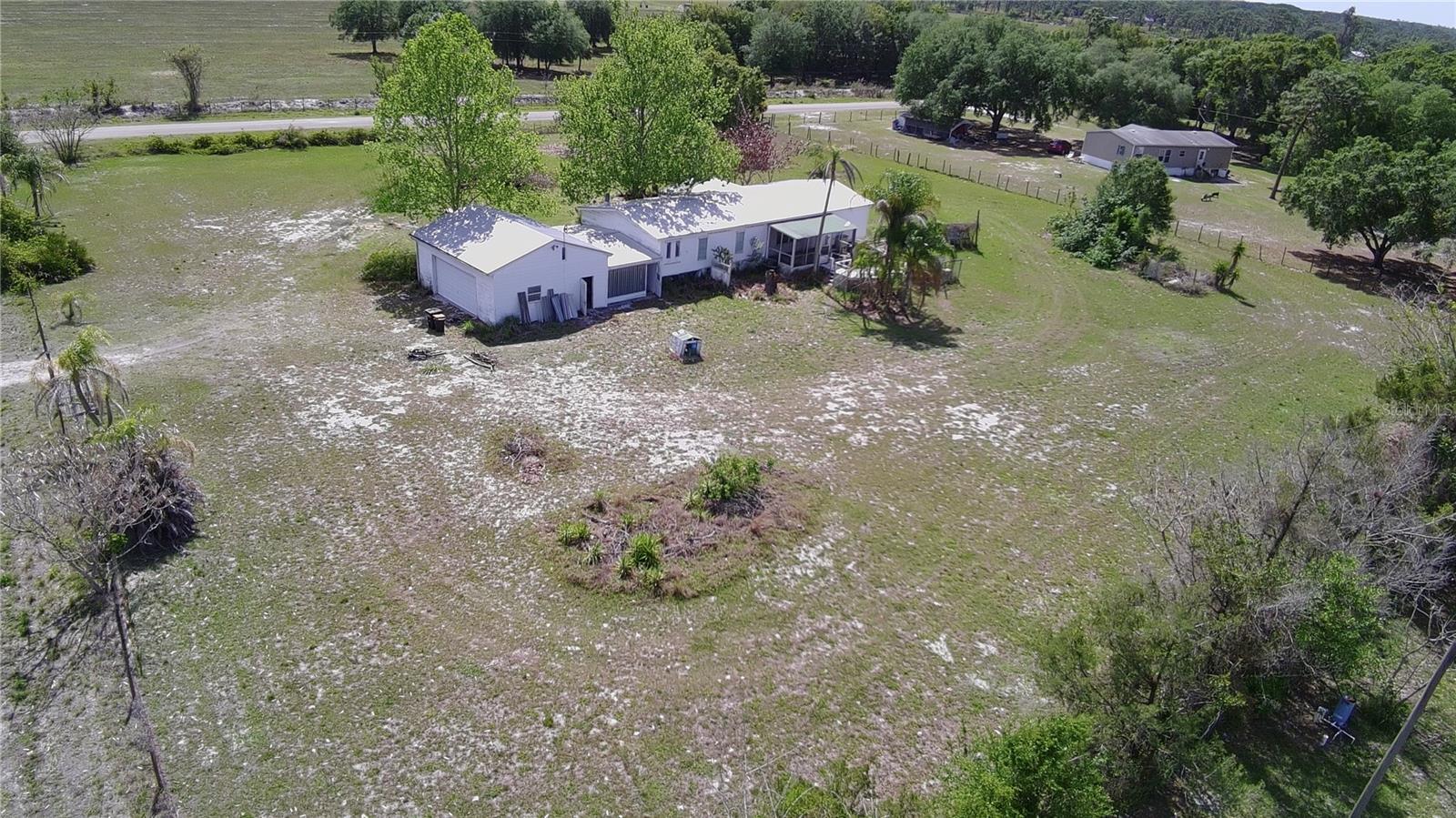 1783 SUMMERALL RD, LABELLE, FL, 33935