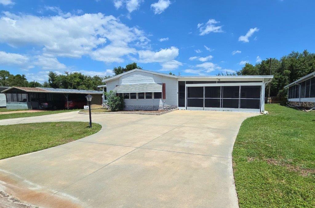 116 SHER LN, DEBARY, FL, 32713