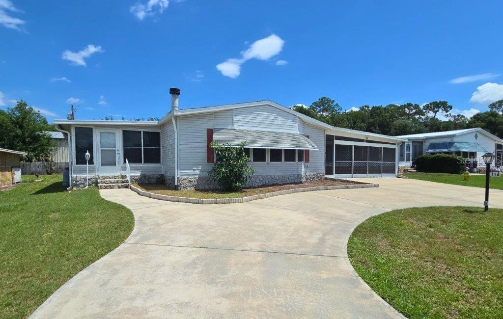 116 SHER LN, DEBARY, FL, 32713