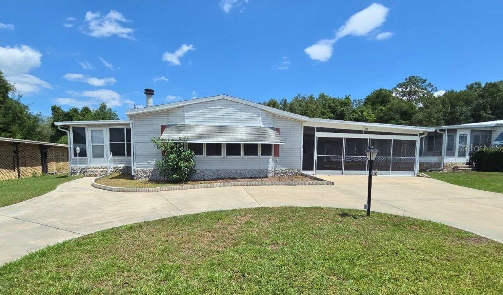 116 SHER LN, DEBARY, FL, 32713