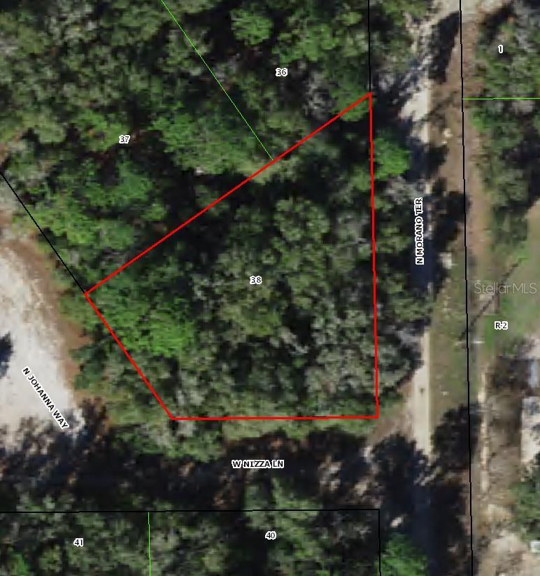 8123 W NIZZA LN, CRYSTAL RIVER, FL, 34428