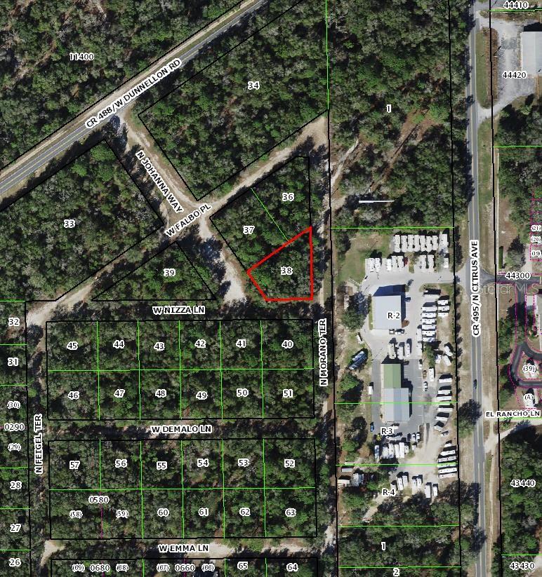 8123 W NIZZA LN, CRYSTAL RIVER, FL, 34428