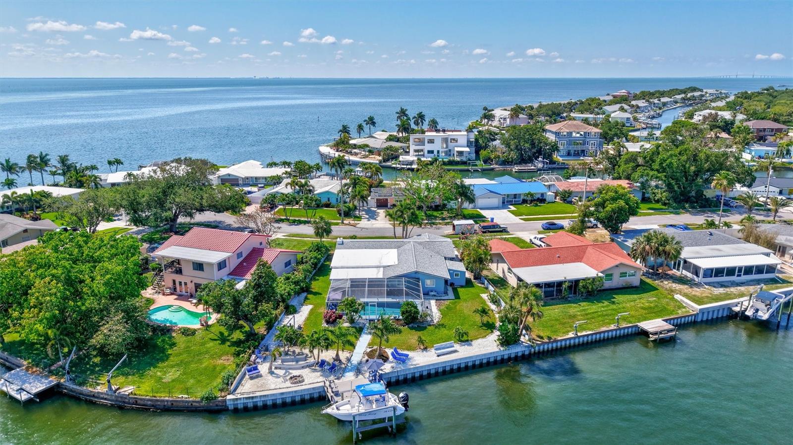 563 LEWIS BLVD SE, ST PETERSBURG, FL, 33705