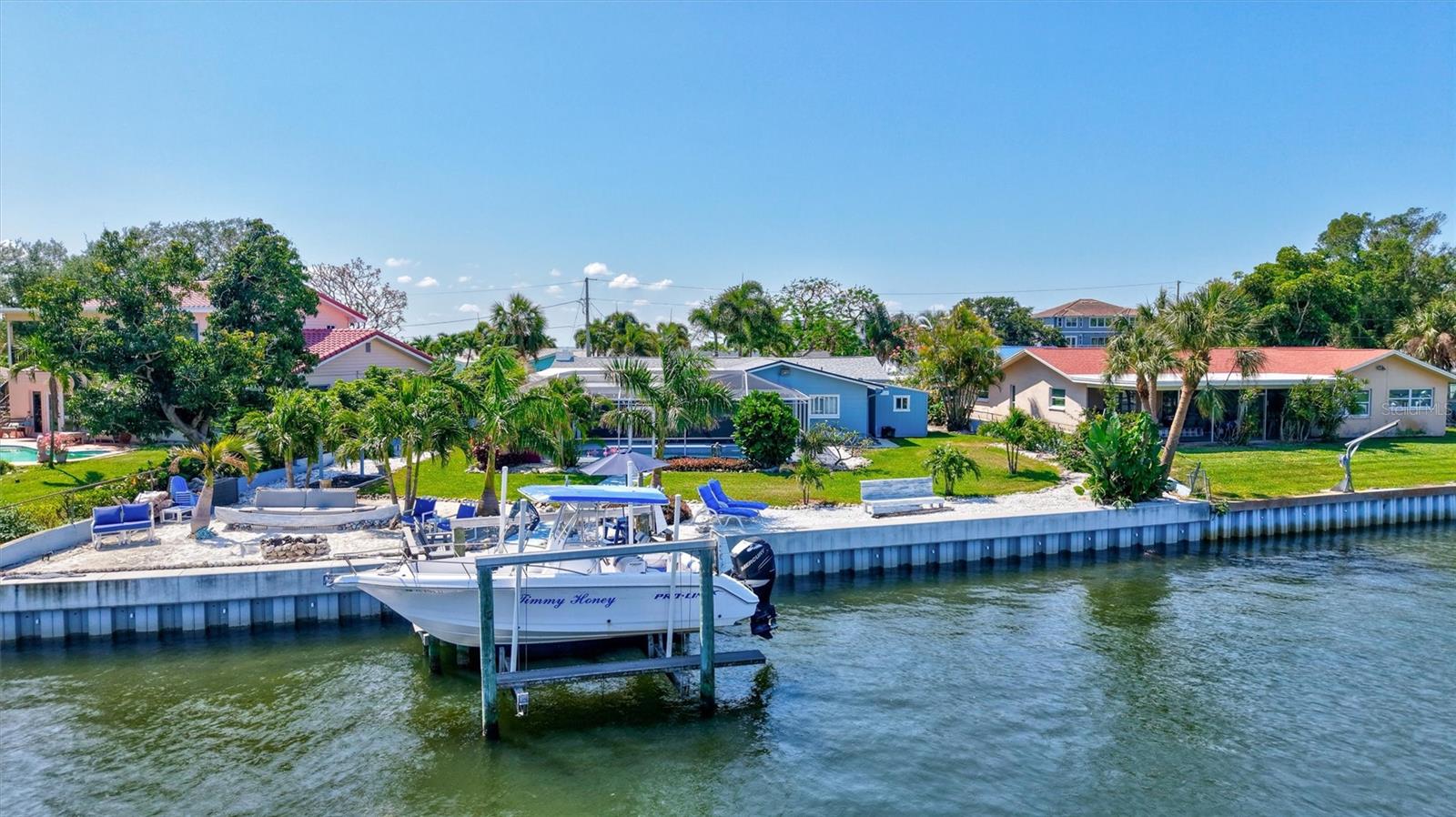 563 LEWIS BLVD SE, ST PETERSBURG, FL, 33705