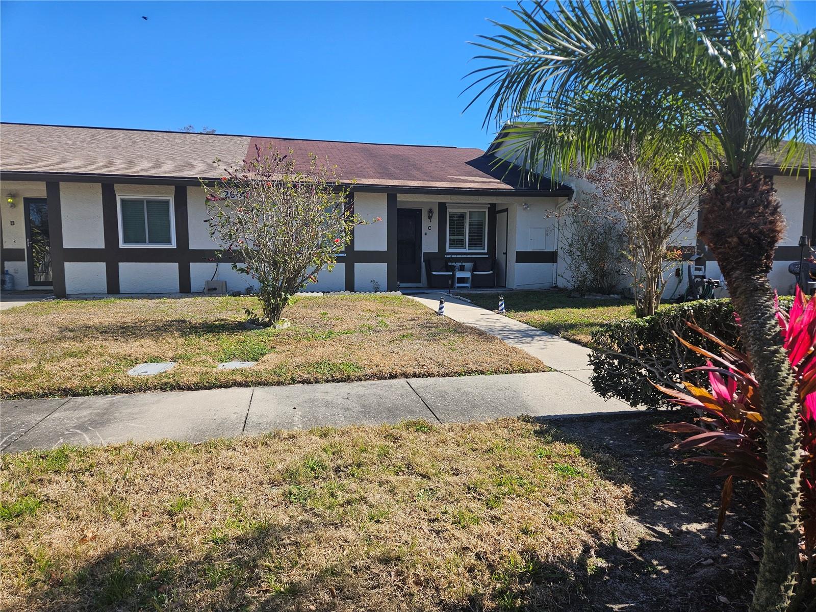 2900 GROVEWOOD BLVD E #C, PALM HARBOR, FL, 34683