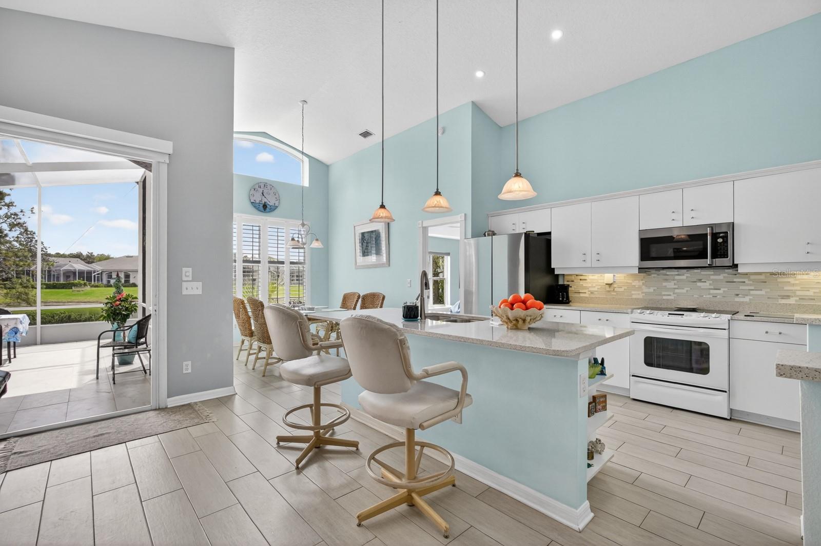 1444 SUNNINGDALE LN, ORMOND BEACH, FL, 32174