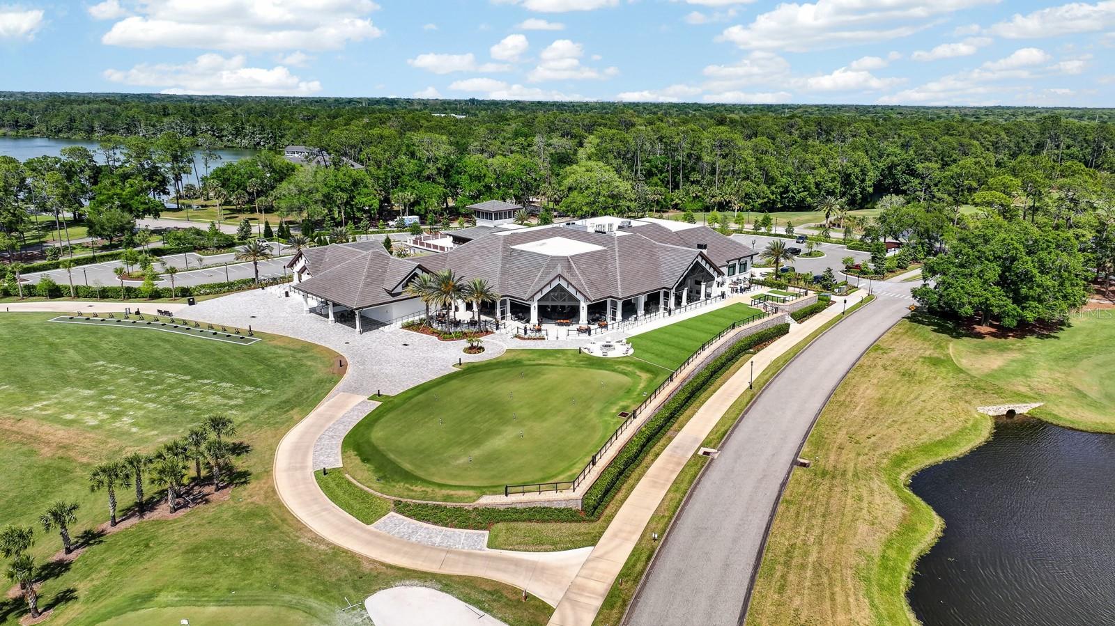 1444 SUNNINGDALE LN, ORMOND BEACH, FL, 32174