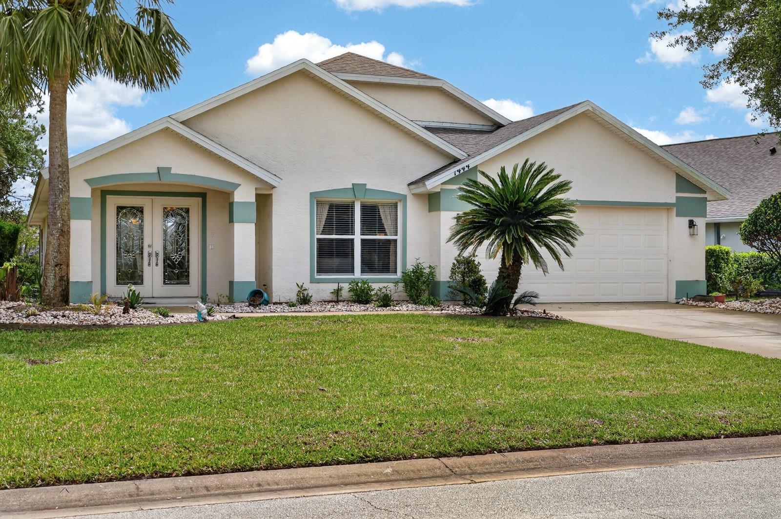 1444 SUNNINGDALE LN, ORMOND BEACH, FL, 32174
