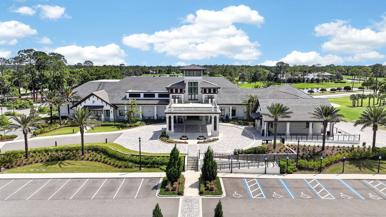 1444 SUNNINGDALE LN, ORMOND BEACH, FL, 32174