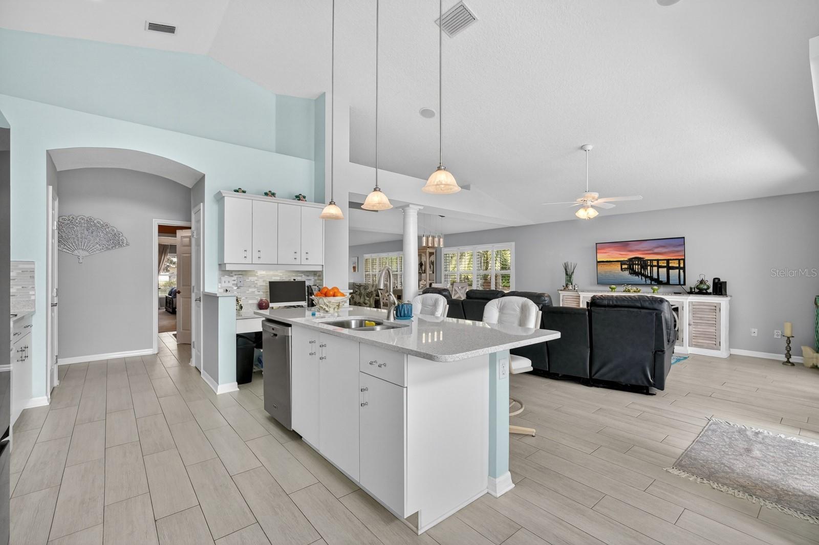 1444 SUNNINGDALE LN, ORMOND BEACH, FL, 32174