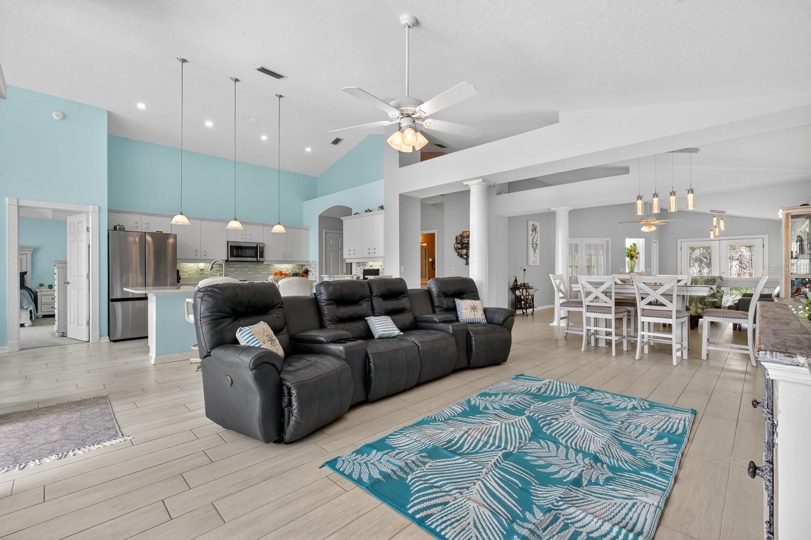 1444 SUNNINGDALE LN, ORMOND BEACH, FL, 32174