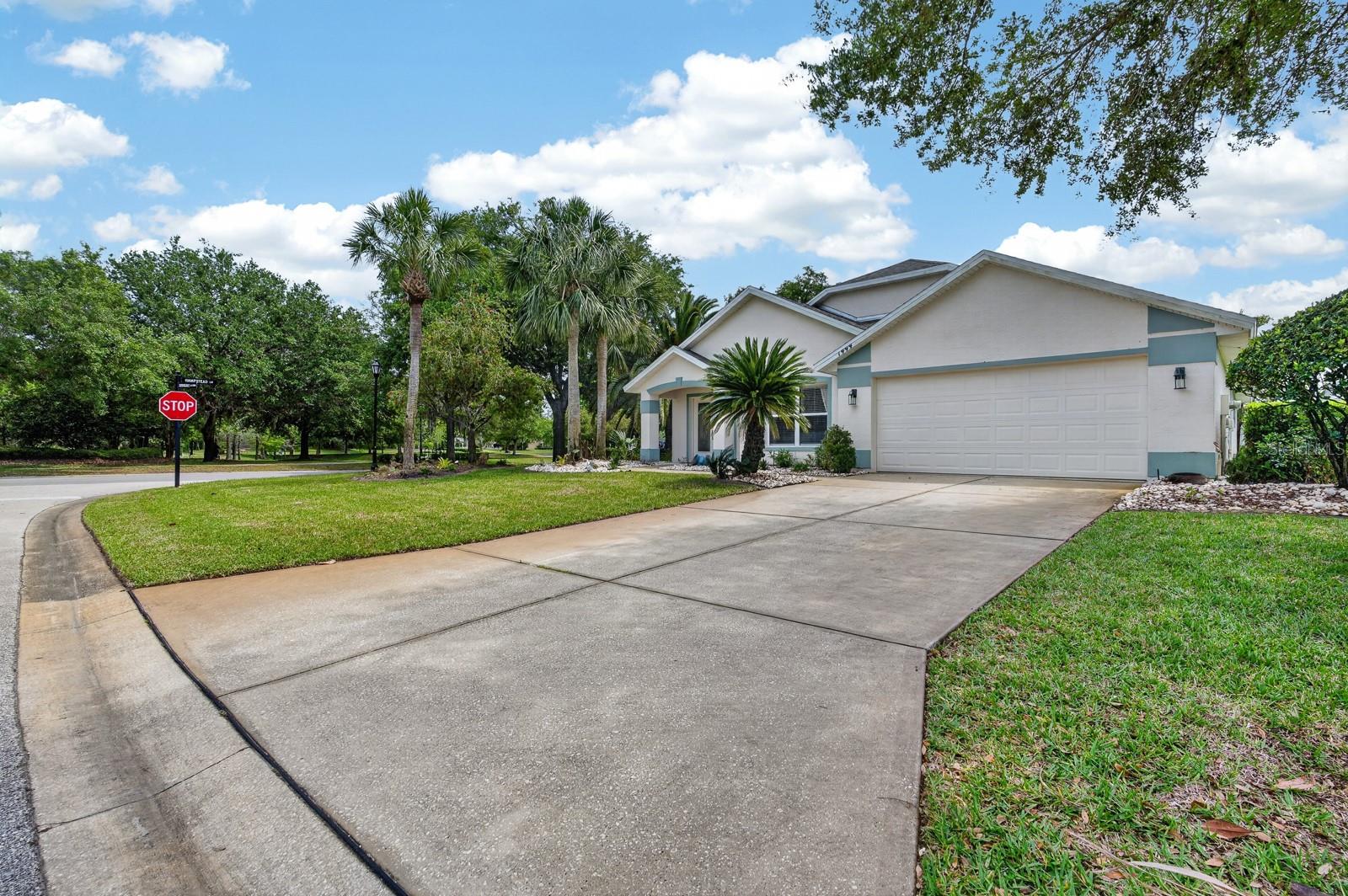 1444 SUNNINGDALE LN, ORMOND BEACH, FL, 32174