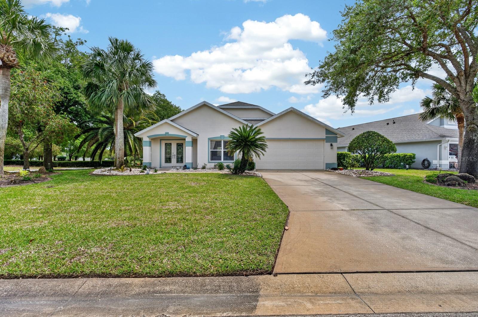 1444 SUNNINGDALE LN, ORMOND BEACH, FL, 32174