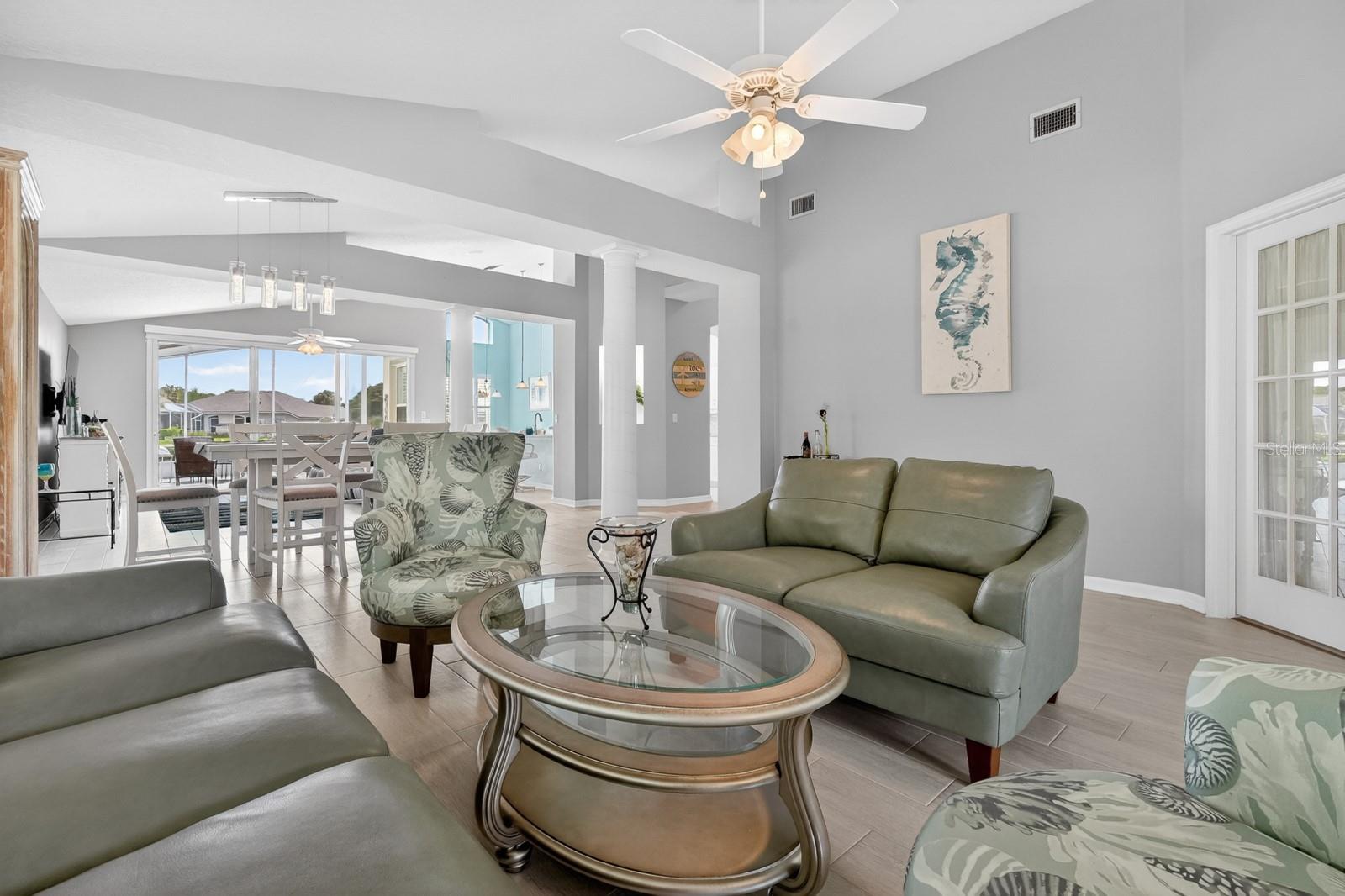 1444 SUNNINGDALE LN, ORMOND BEACH, FL, 32174