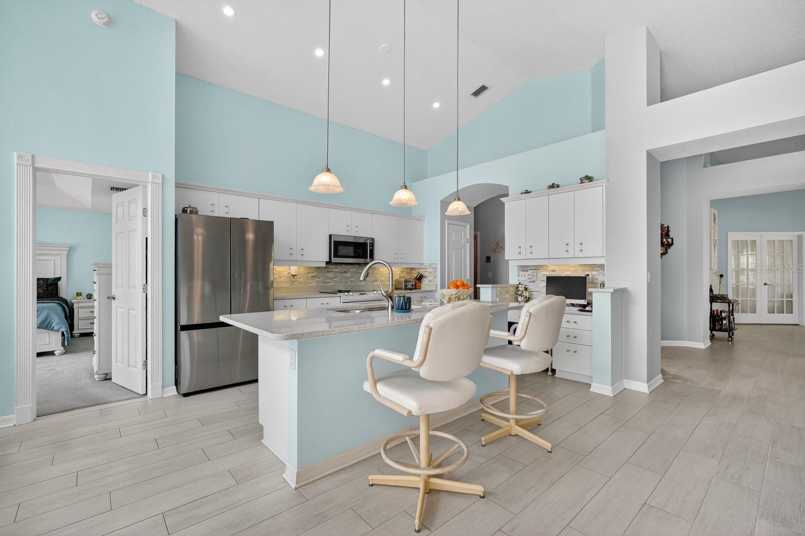 1444 SUNNINGDALE LN, ORMOND BEACH, FL, 32174