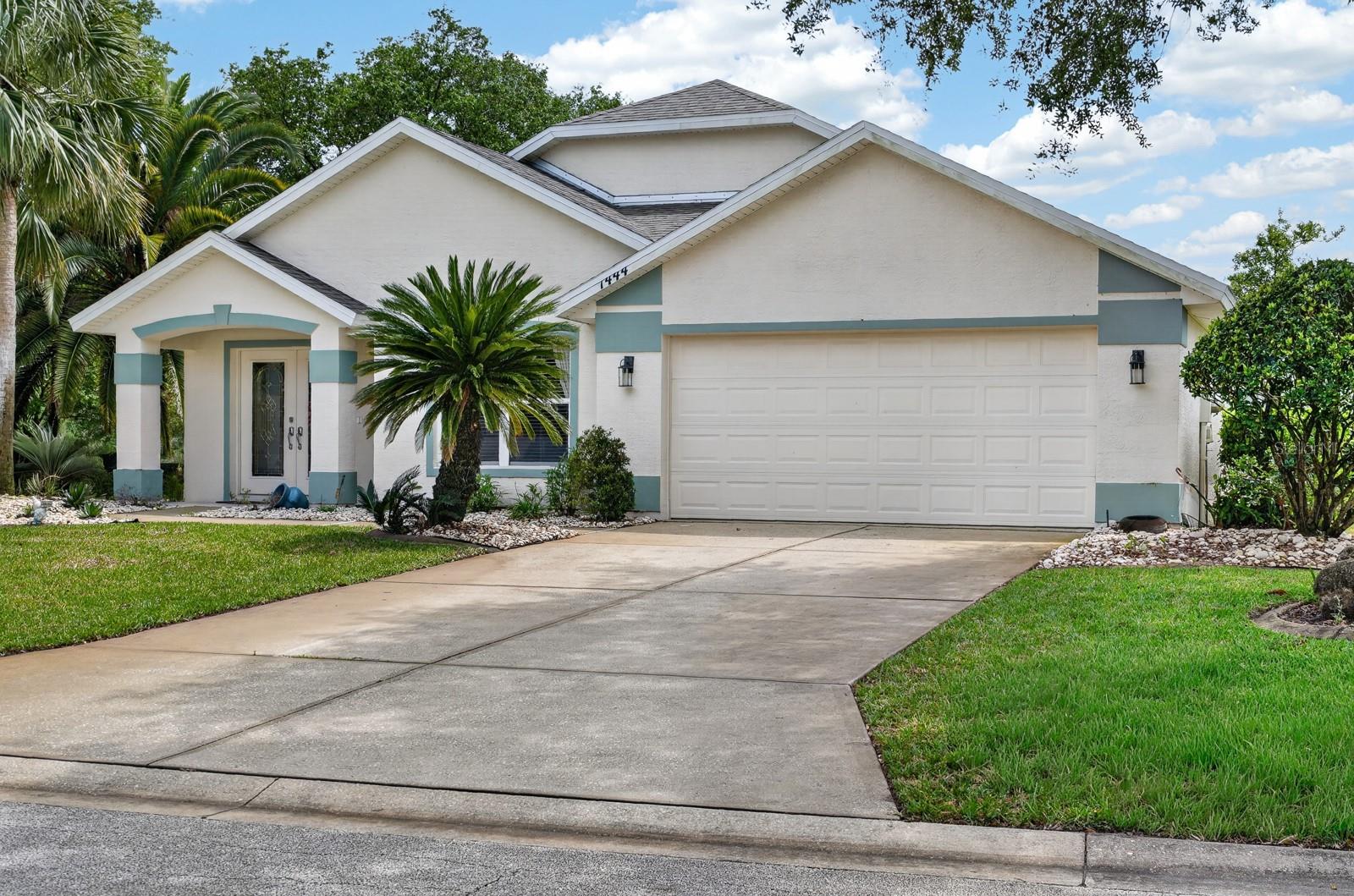 1444 SUNNINGDALE LN, ORMOND BEACH, FL, 32174