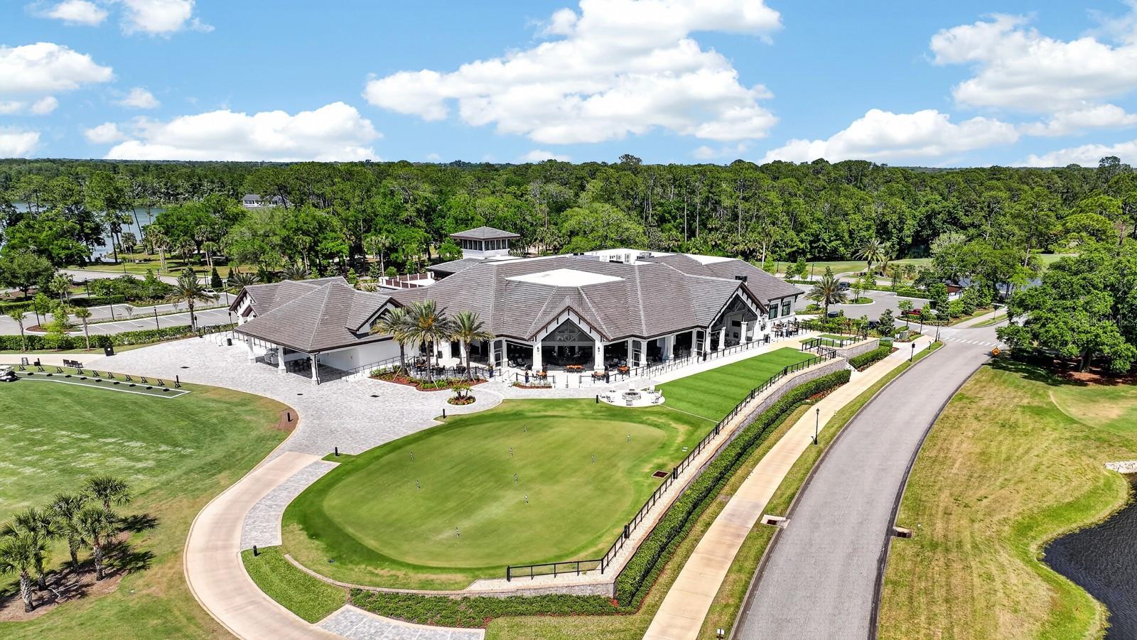 1444 SUNNINGDALE LN, ORMOND BEACH, FL, 32174