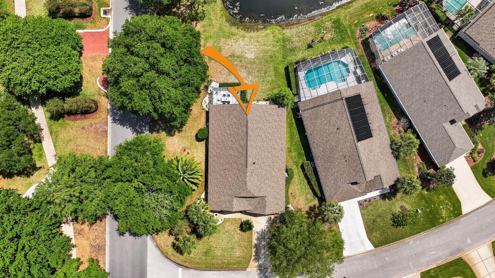 1444 SUNNINGDALE LN, ORMOND BEACH, FL, 32174