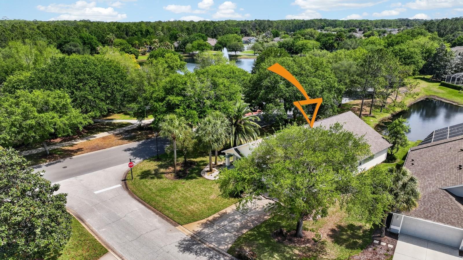 1444 SUNNINGDALE LN, ORMOND BEACH, FL, 32174