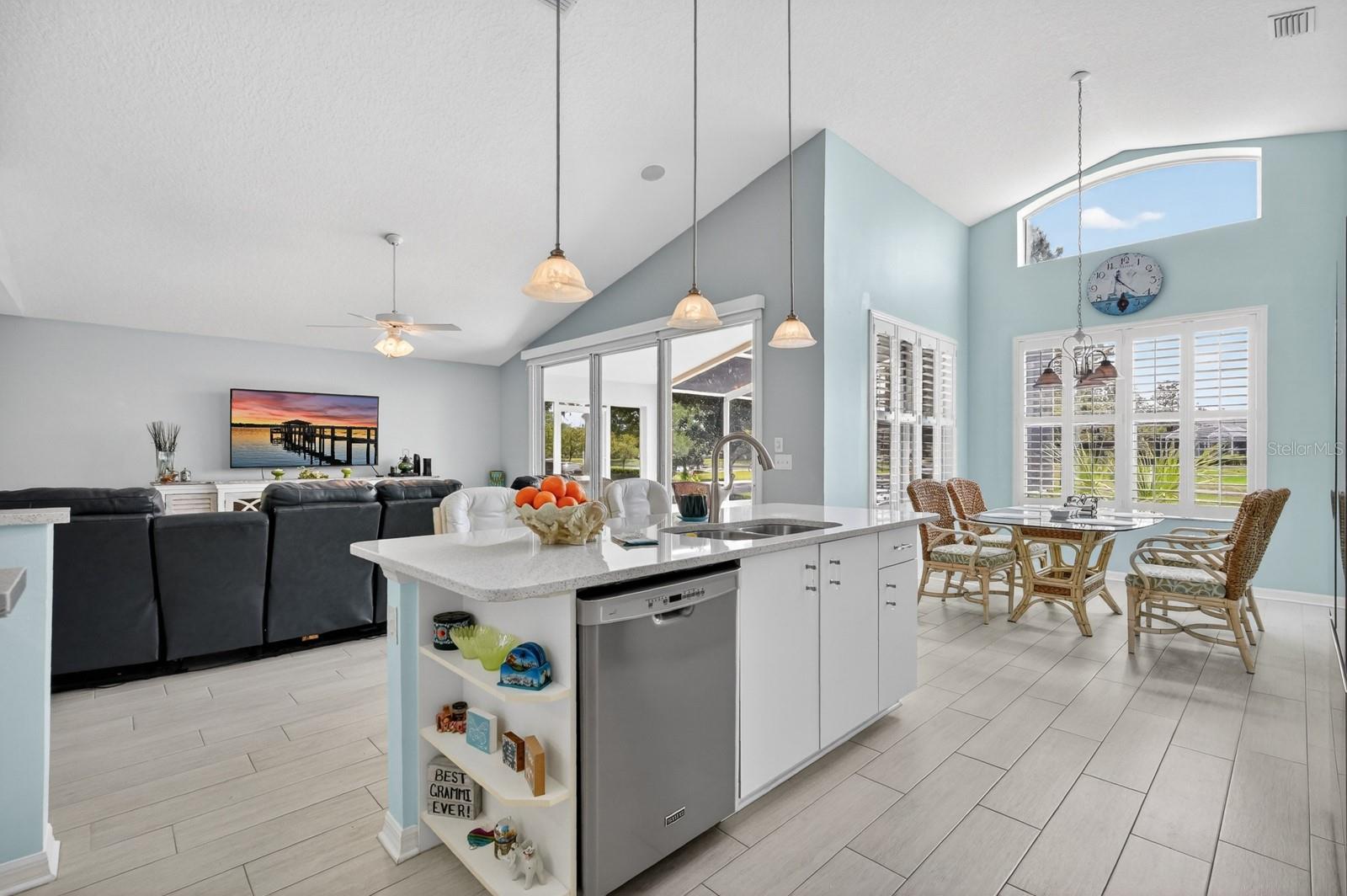 1444 SUNNINGDALE LN, ORMOND BEACH, FL, 32174