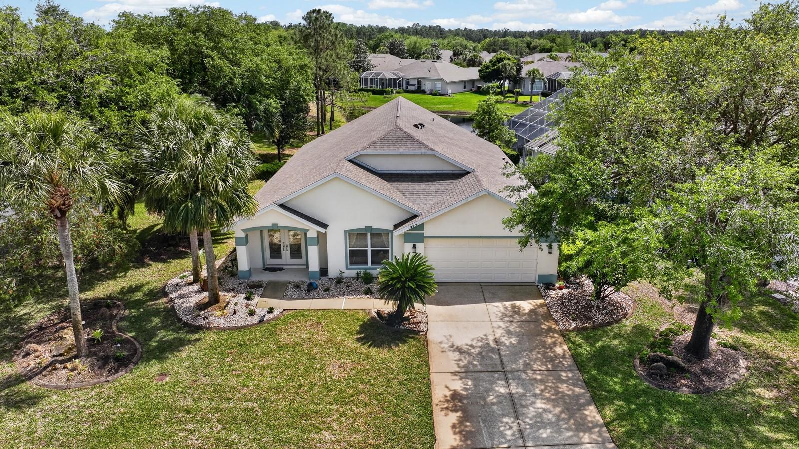 1444 SUNNINGDALE LN, ORMOND BEACH, FL, 32174
