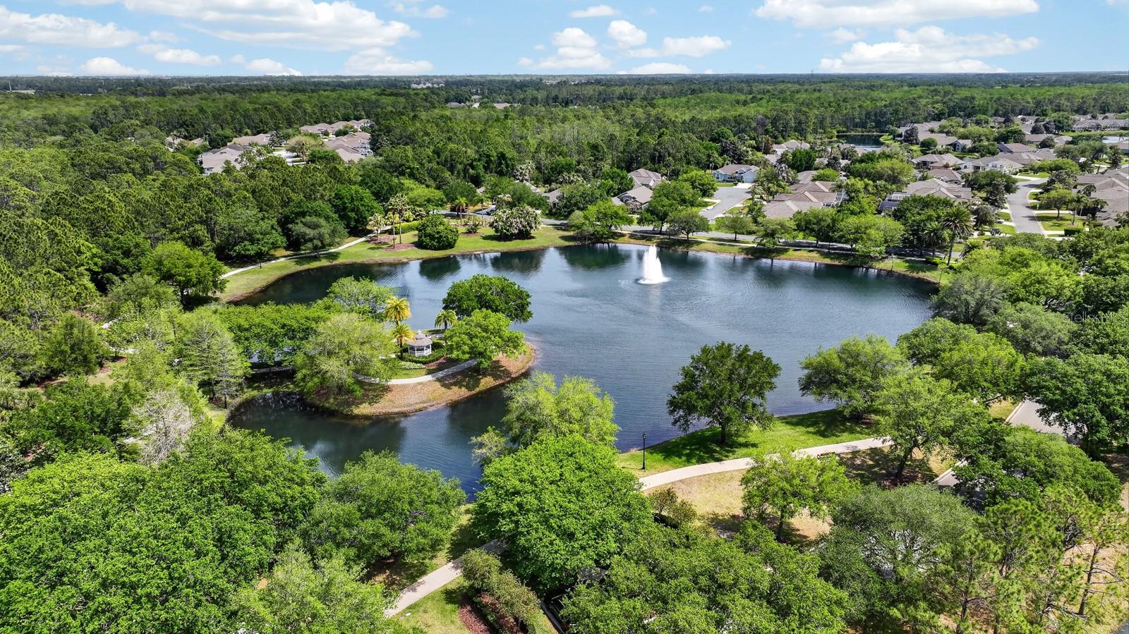 1444 SUNNINGDALE LN, ORMOND BEACH, FL, 32174