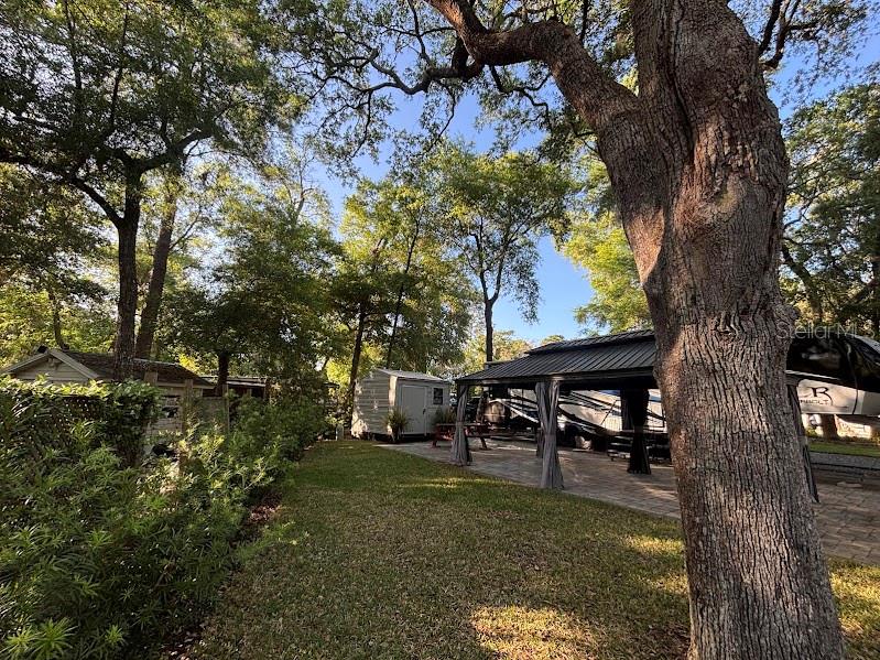 14262 NE 252ND COURT RD #198, FORT MC COY, FL, 32134